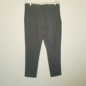 NEW TEREN Traveler Pants Lightweight Gray 34X30